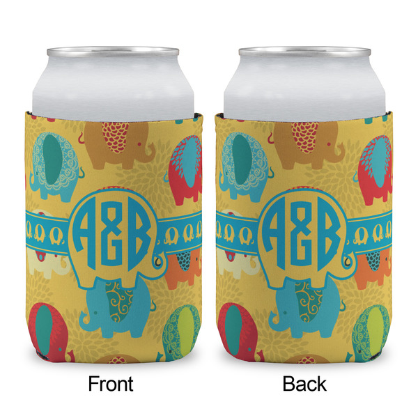 Cute Elephants Can Sleeve - APPROVAL (single)