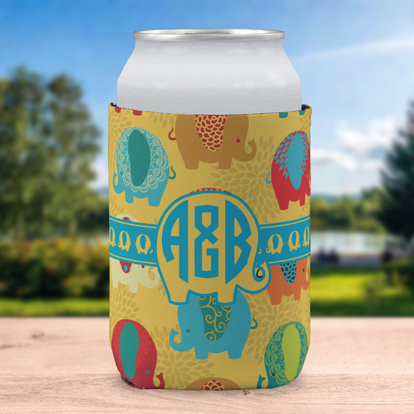 Cute Elephants Can Sleeve - LIFESTYLE (single)