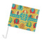Cute Elephants Car Flag (Personalized)