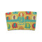 Cute Elephants Coffee Cup Sleeve (Personalized)
