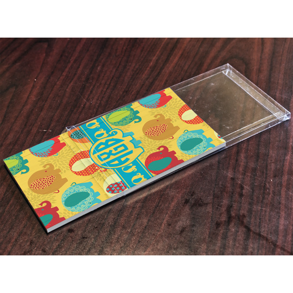 Cute Elephants Colored Pencils - In Package