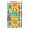 Cute Elephants Colored Pencils (Personalized)
