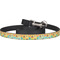 Cute Elephants Dog Leash (Personalized)