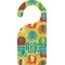 Cute Elephants Door Hanger (Personalized)