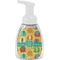 Cute Elephants Foam Soap Bottle (Personalized)