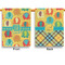 Cute Elephants Garden Flags - Large - Double Sided - APPROVAL