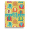Cute Elephants House Flags - Double Sided - FRONT