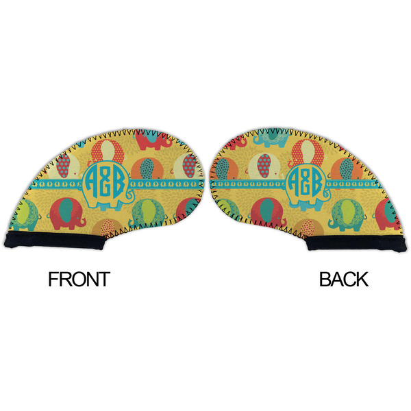 Cute Elephants Golf Club Covers - APPROVAL