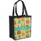 Cute Elephants Grocery Bag (Personalized)