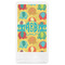 Cute Elephants Guest Napkins - Full Color - Embossed Edge (Personalized)
