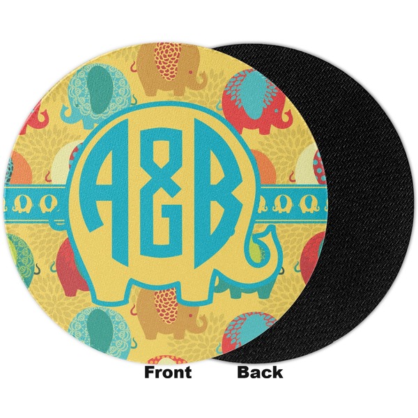 Cute Elephants Jar Opener - Apvl