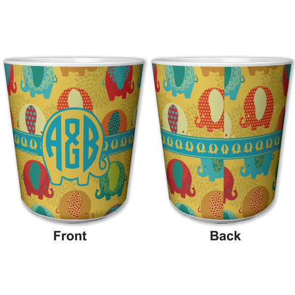 Cute Elephants Kids Cup - APPROVAL