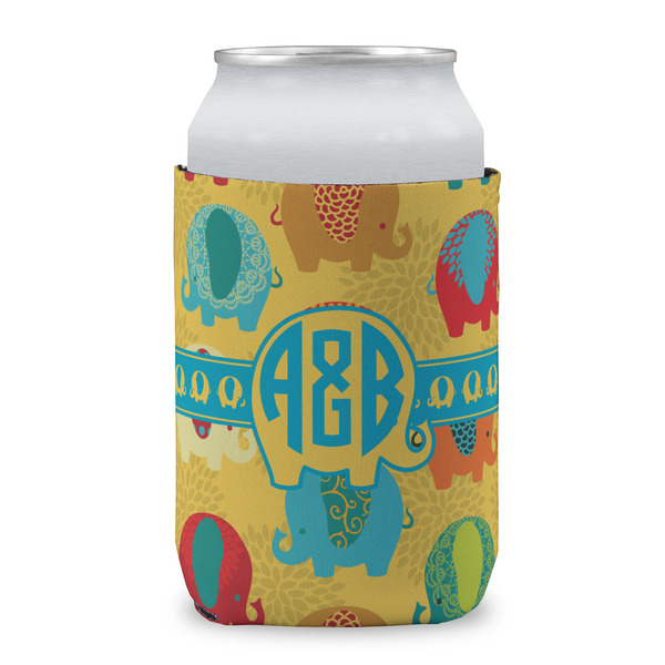 Cute Elephants Can Sleeve