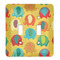 Cute Elephants Light Switch Cover (2 Toggle Plate)
