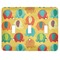 Cute Elephants Light Switch Cover (3 Toggle Plate)