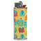 Cute Elephants Case for BIC Lighters (Personalized)