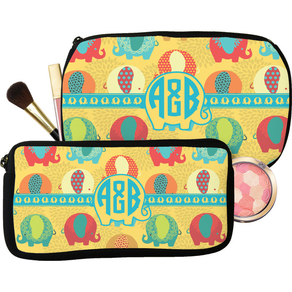 Cute Elephants Makeup Kit Aggregate