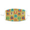 Cute Elephants Adult Cloth Face Mask - XLarge