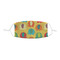 Cute Elephants Kid's Cloth Face Mask - XSmall