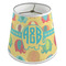 Cute Elephants Empire Lamp Shade (Personalized)