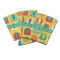 Cute Elephants Party Cup Sleeves - PARENT MAIN