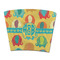 Cute Elephants Party Cup Sleeve - without bottom (Personalized)