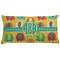 Cute Elephants Pillow Case - King (Personalized)