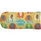 Cute Elephants Putter Cover (Front)