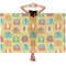Cute Elephants Sheer Sarong