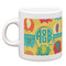 Cute Elephants Espresso Cup (Personalized)