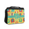 Cute Elephants Small Travel Bag - FRONT