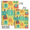 Cute Elephants Soft Cover Journal - Compare