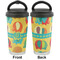 Cute Elephants Stainless Steel Travel Cup - Apvl