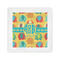 Cute Elephants Standard Cocktail Napkins (Personalized)