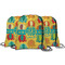 Cute Elephants String Backpack - MAIN
