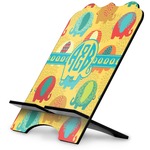 Cute Elephants Stylized Tablet Stand (Personalized)