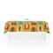 Cute Elephants Tablecloths (58"x102") - MAIN