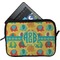 Cute Elephants Tablet Case / Sleeve - Small (Personalized)