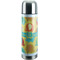 Cute Elephants Stainless Steel Thermos (Personalized)
