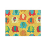 Cute Elephants Tissue Paper Sheets - Medium - Heavyweight
