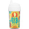 Cute Elephants Sippy Cup (Personalized)