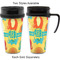 Cute Elephants Travel Mugs - with & without Handle