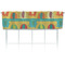 Cute Elephants Valance