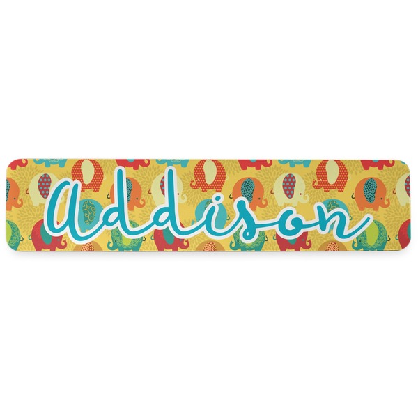 Cute Elephants Wrist Rest - Apvl
