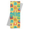 Cute Elephants Yoga Mat Towel (Personalized)