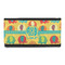 Cute Elephants Leatherette Ladies Wallet (Personalized)