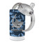 Sharks 12 oz Stainless Steel Sippy Cups - Top Off