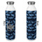 Sharks 20oz Water Bottles - Full Print - Approval