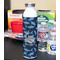 Sharks 20oz Water Bottles - Full Print - In Context
