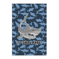Sharks Posters - Matte - 20x30 (Personalized)